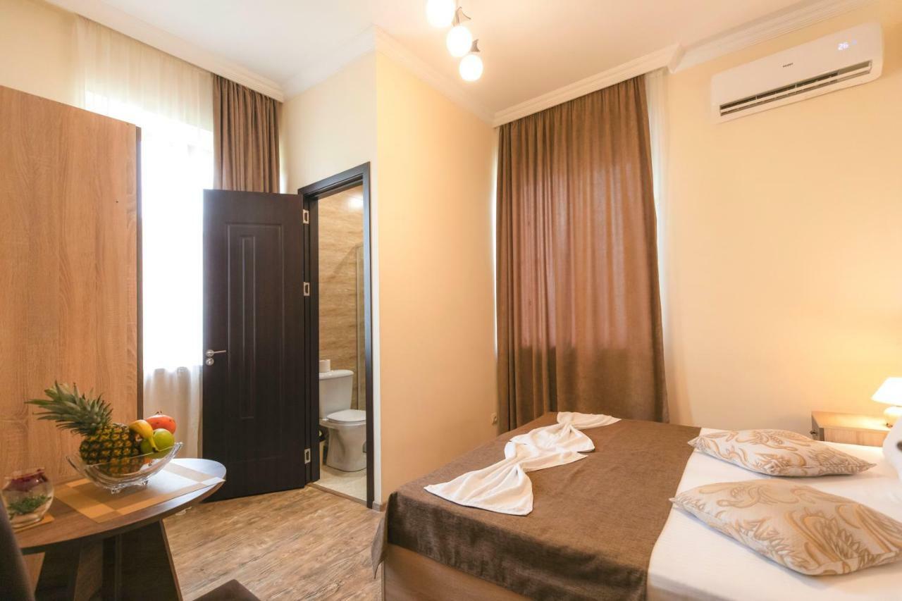 Guest House Mk Gori Ngoại thất bức ảnh